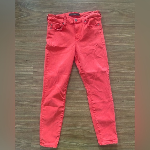 Liverpool Pants - Liverpool Los Angeles pants